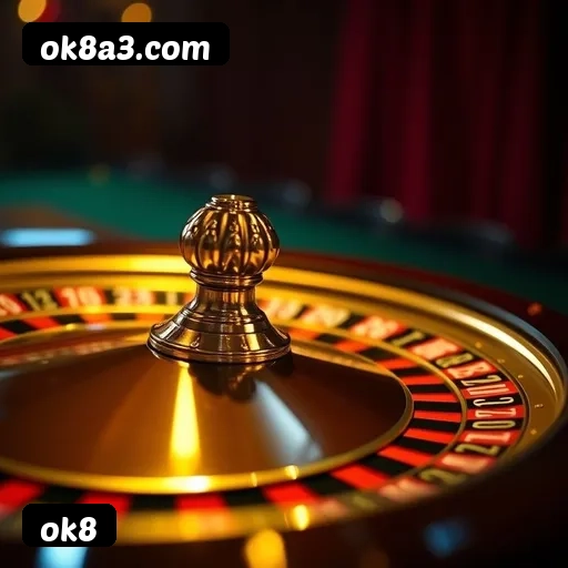 App Mobile ok8 - Jogue em Qualquer Lugar no Seu Smartphone