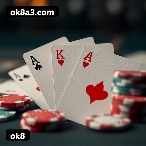 Recursos Exclusivos do App ok8 - Modo Offline, Login Biométrico