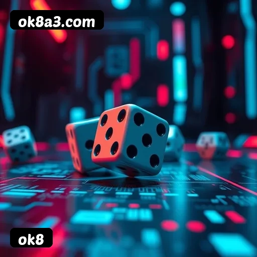 Benefícios do Login ok8 - Bônus e Vantagens Exclusivas