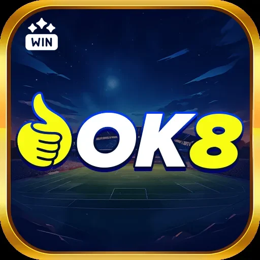 ok8 Logo