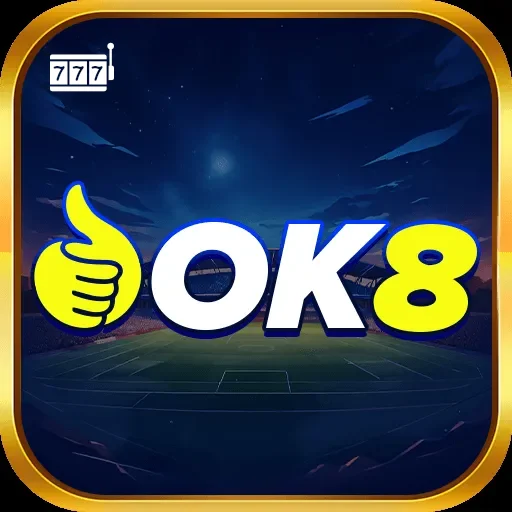 ok8 Logo