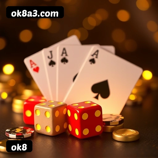 Coleção Premium de Slots ok8 - NetEnt, Pragmatic Play, Evolution